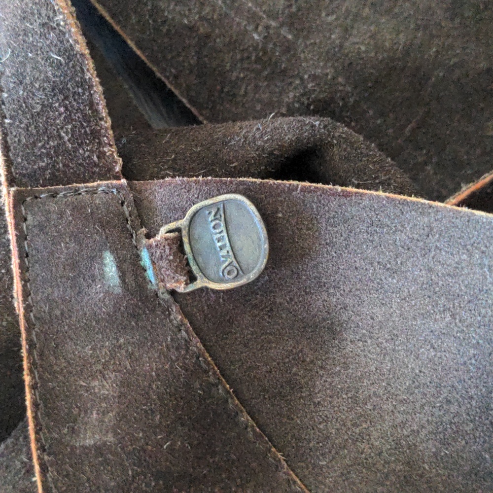 Leather Chaps - image 7